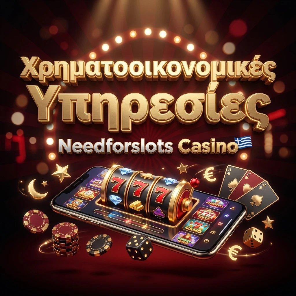 Χρηματοοικονομικές Υπηρεσίες